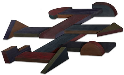 Meteor, 1984