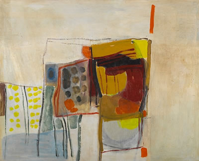 Still Life #2, c. 1980