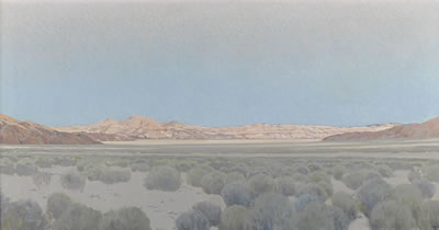 Desert shadows by Fernand Lungren - Auction record, sale price, and art valuation. Compare with similar artists and explore comparable artworks.
