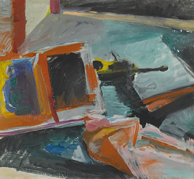 Studio, 1967