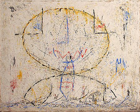 Manger de cravate by Pierre Marie Brisson - Auction record, sale price, and art valuation. Compare with similar artists and explore comparable artworks.