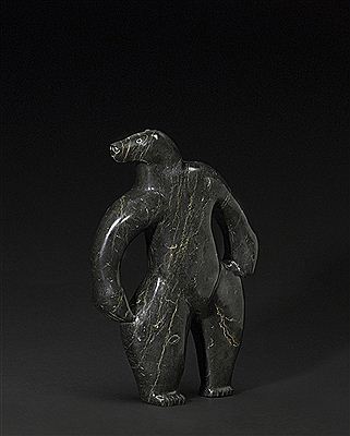 Standing Bear