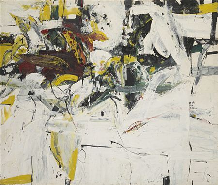 Untitled, 1957