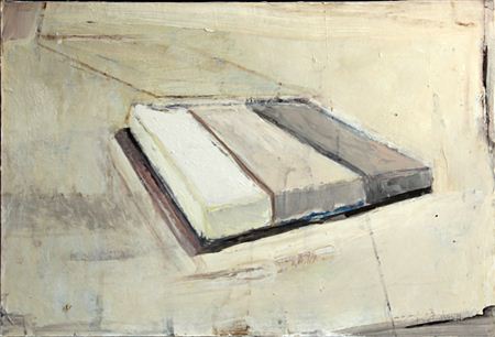 Neapolitan Bar, 1991