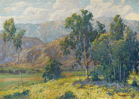 California splendor