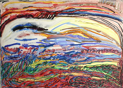 Untitled (3) by Michael Philips - Auction record, sale price, and art valuation. Compare with similar artists and explore comparable artworks.
