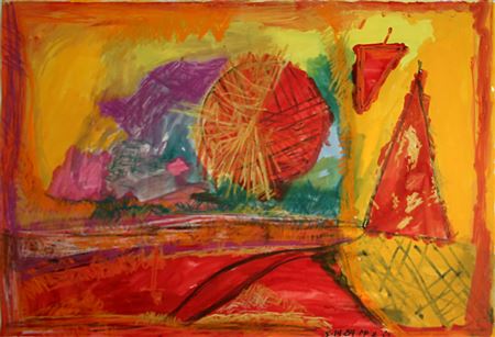 Untitled (#22), 1984