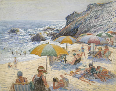 Divers Cove, Laguna Beach