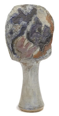 Abstract Sculpture