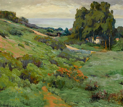 Arch Beach, Laguna