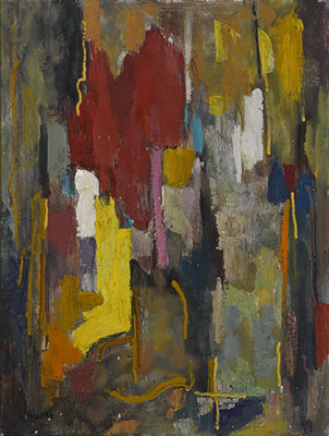 Huntsville (Alabama Series)