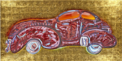 Muscle Car