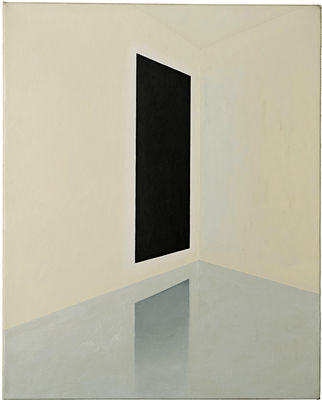 Black #3, 1981