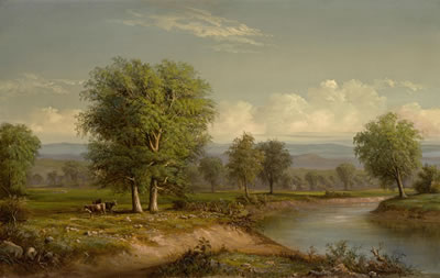 Tuolumne River