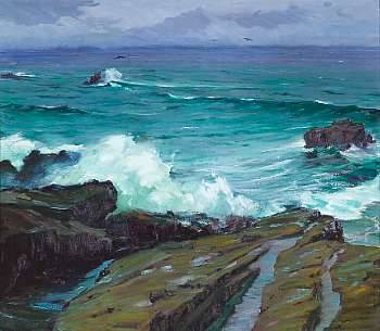 Laguna Coast