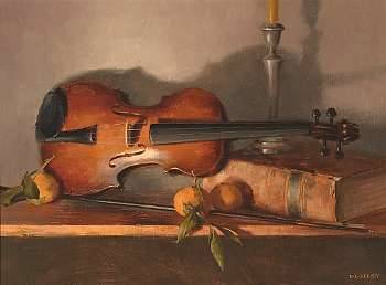 Etude by Laurie Kersey - Auction record, sale price, and art valuation. Compare with similar artists and explore comparable artworks.