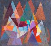 Torio by Tom Holland - Auction record, sale price, and art valuation. Compare with similar artists and explore comparable artworks.