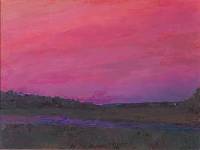 Dusk with Fragrance