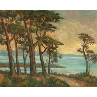 Monterey Bay-Pacific Grove