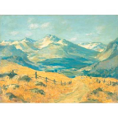 The High Country