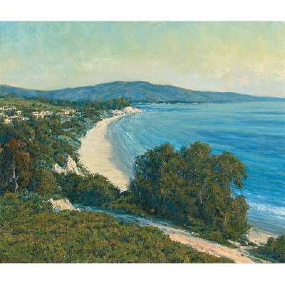 Santa Barbara Coast