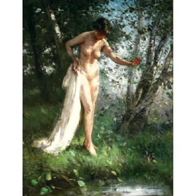 Whisperings of June