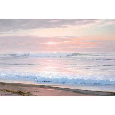 Laguna Sunset