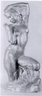 Female Nude