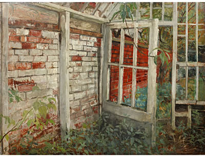 The Greenhouse