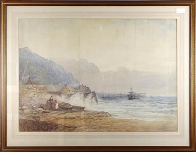 Minehead