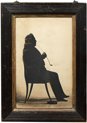 Sample artwork by Hubard Gallery (1822 - 1845), known for painting - View similar artists and auction records