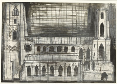 Wymondham Abbey