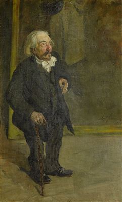 The dwarf
