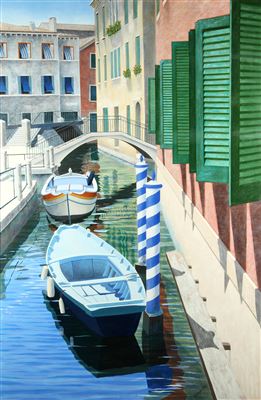 Venice