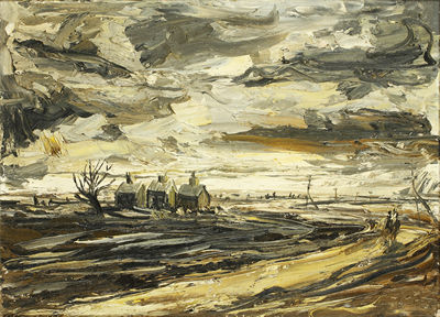 The Fens