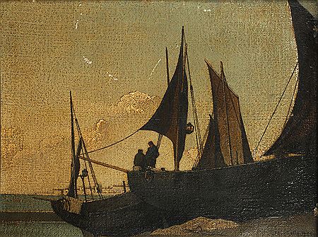 Hastings, Fishing