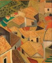 Les toits du village by Zoum Walter - Auction record, sale price, and art valuation. Compare with similar artists and explore comparable artworks.