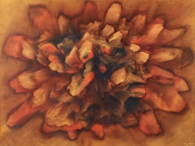 Joyau de rêve, 1965 by Nino Maiello - Auction record, sale price, and art valuation. Compare with similar artists and explore comparable artworks.