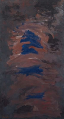 Composition, 1961