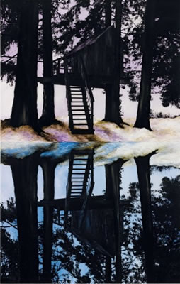 Untitled (Diptyque) by Anat Betzer - Auction record, sale price, and art valuation. Compare with similar artists and explore comparable artworks.