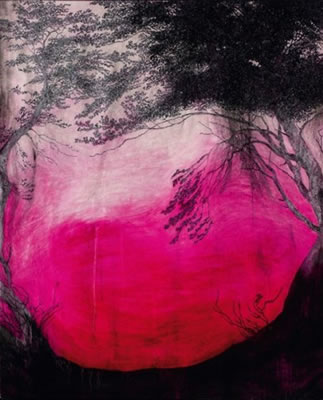 Untitled (Diptyque) by Anat Betzer - Auction record, sale price, and art valuation. Compare with similar artists and explore comparable artworks.