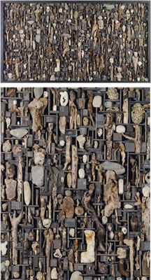 Orphée de la mer, novembre 1961 by Yolande Fievre - Auction record, sale price, and art valuation. Compare with similar artists and explore comparable artworks.