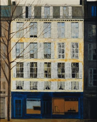 Façade