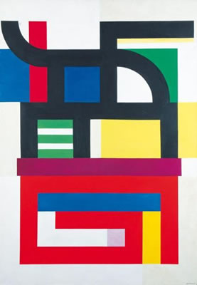Composition, 1960