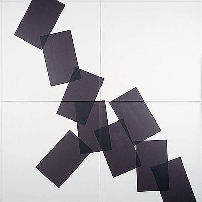 9 rectangles à la règle d'or