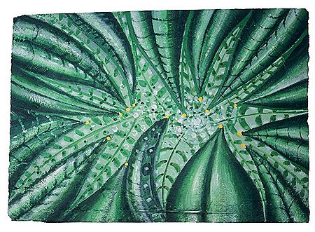 Sample artwork by Guy Roussille (Born 1944), known for painting - View similar artists and auction records