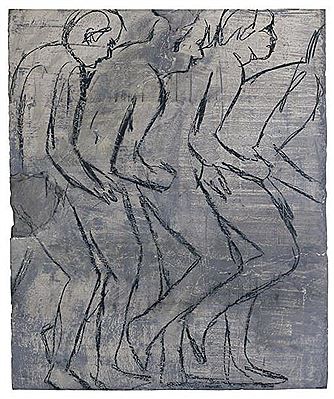 Sans titre, 1989