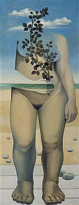 La plage