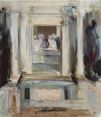 Vanitas Vanitatum by Svein Johansen - Auction record, sale price, and art valuation. Compare with similar artists and explore comparable artworks.