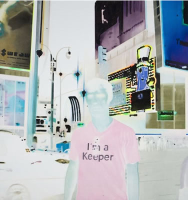 I'm a keeper by Steinar Jakobsen - Auction record, sale price, and art valuation. Compare with similar artists and explore comparable artworks.